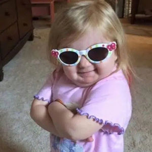 Meet your Posher, Angel